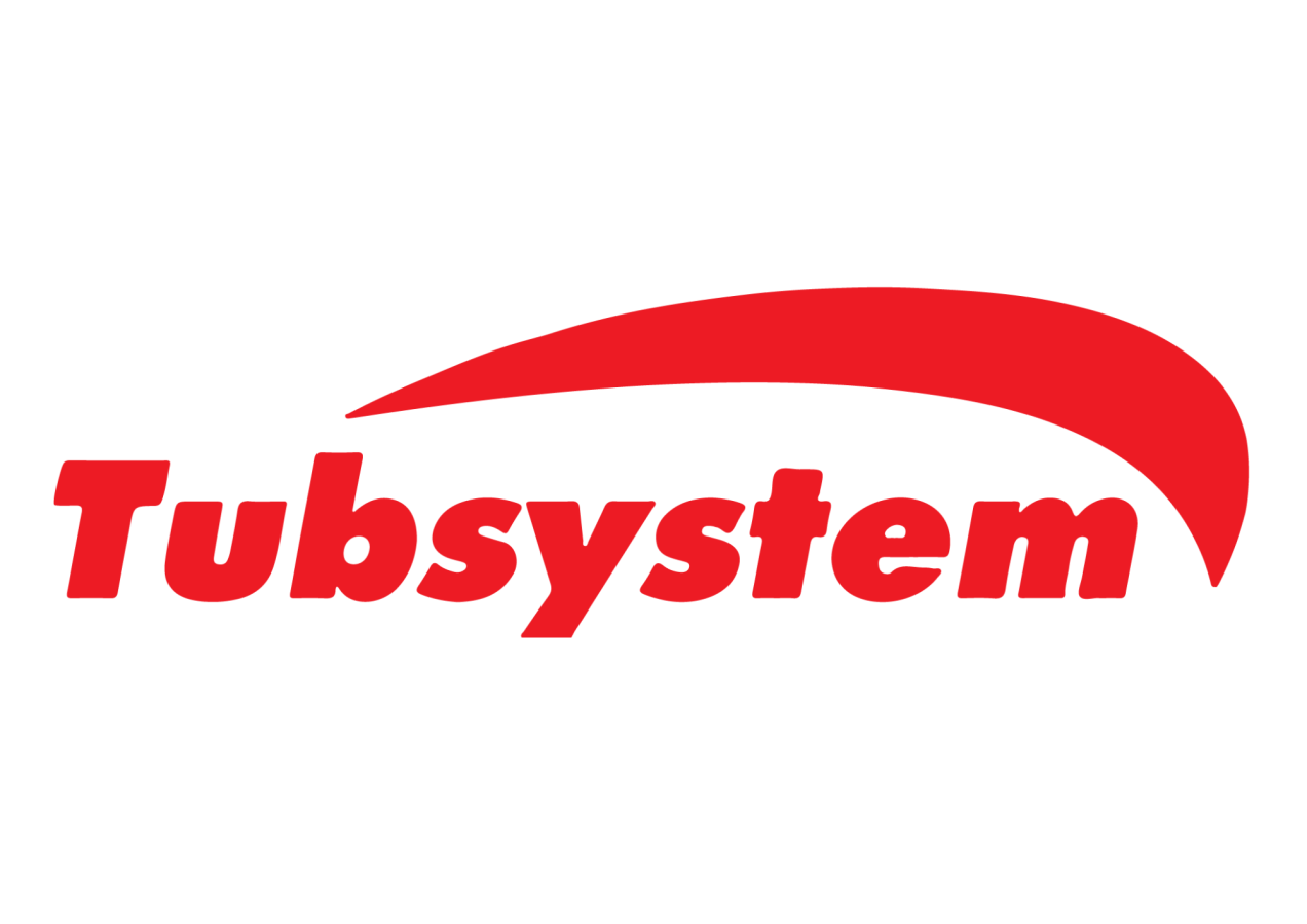Tubsystem